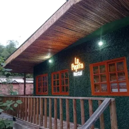 Le Pepite Hotel